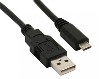 Кабель ЗУ USB t191 (8828)